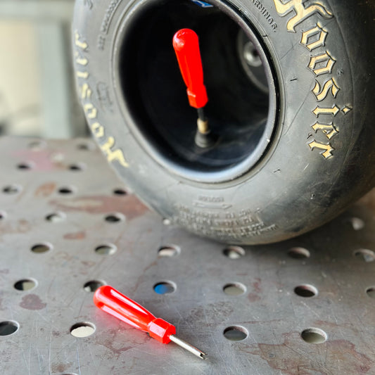 Valve Stem Core Removal Tool